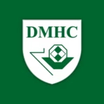 dmhc android application logo